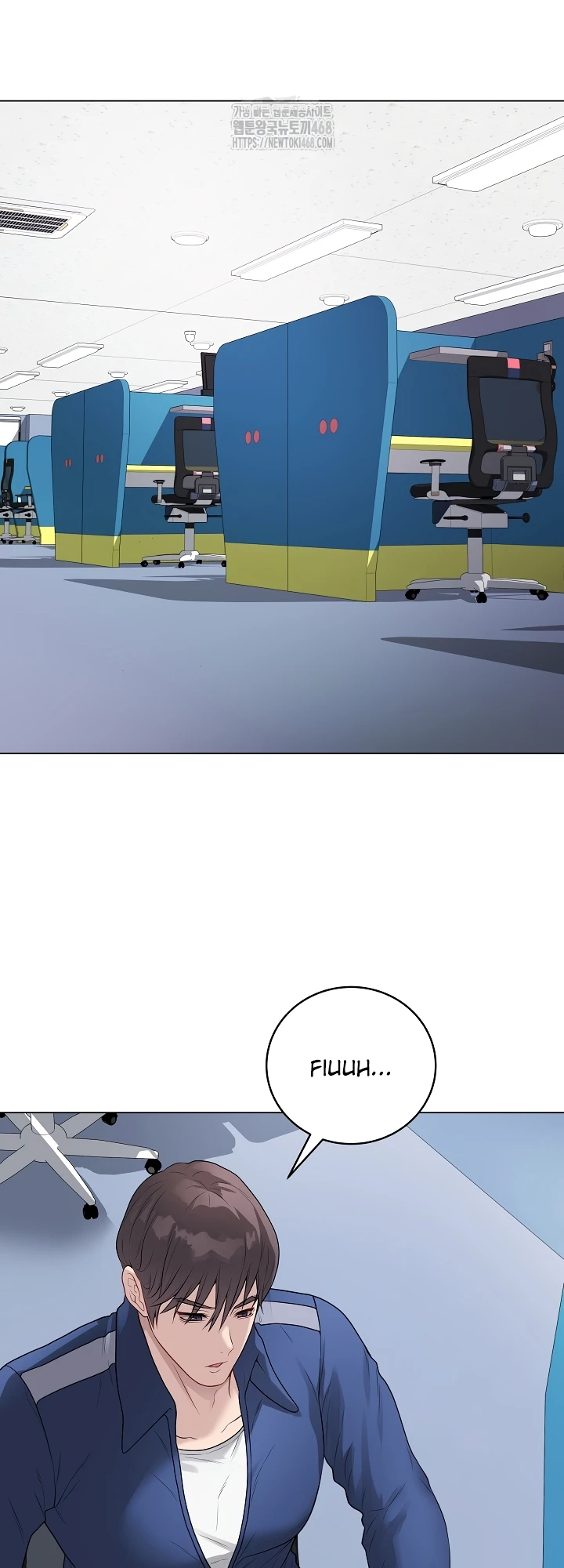 Signed, Sealed, Mistaken - Page 70